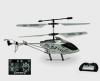 RC Helikopter, 28cm. Steuern mit Iphone und Android