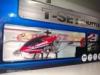 T-10 RC helikopter 50cm Gyro/aksi/3D új kültéri játék eladó