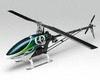 Thunder Tiger Titan X50E Flybarless Electric Helicopter Kit