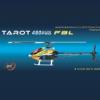 Wholesale Tarot 450 PRO V2 FBL Flybarless RC Helicopter KIT