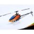 ALZRC 450 Pro FBL Black RC Helicopter Kit