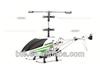 Top grade rc helicopters kit 00815C03 digital proportional rc helicopter