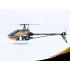 ALZRC 450 Pro V2 FBL Black RC Helicopter Kit