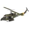 Revell 1:48 Bell UH-1 Huey Hog 4476 helikopter makett
