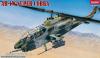 Academy MRC 2193 1:35 AH-1 Cobra helikopter makett