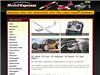 RC autó és helikopter webáruház - Modell Expressz