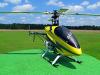 Tavaszi RC helikopter vásár a Modell Hungáriánál