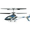 Helikopter modell tvirnytval Silverlit Mega Hawk RtR 84610