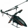 Helikopter modell tvirnytval, 2,4 GHz, RtF, ACME Zoopa 300, AA0302