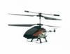 Helikopter modell tvirnytval, 2,4 GHz, RtF, ACME Zoopa 150, AA0170