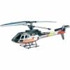 Helikopter modell tvirnytval, Silverlit PicooZ XL Eurocopter RtF 84636