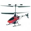 Ktrotoros RC modell helikopter Carson Mini Tyrann RtF 5005