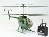 Art-Tech Koaxial Helikopter MD500 Camo RTF-Modell von
