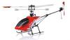 Art-Tech Heli Firefox V2, rot, RTF-Modell Helikopter von