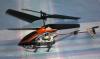 2 db modell helikopter hibs, javthat