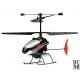 Merlin Tracer 60 modell helikopter