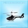 Reely EC 135 RtF RC Modell Hubschrauber Elektro Doppelrotor Helikopter