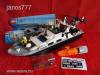 LEGO CITY 7899 motoros rendr haj helikopter