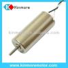 30000rpm 1.5V DC mini helicopter motor high rpm
