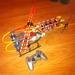Knex Helicopter with motor
