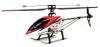 FX060 Commanche RTF Single Rotor RC Helikopter - 2.4 GHz - 4 Kan: Single Rotor RC Helikopter - 2.4 GHz - 4 Kanals