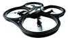Parrot AR Drone 4 rotoros tvirnythat helikopter