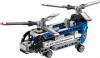 LEGO Technic - Iker-rotoros helikopter