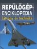Replgp enciklopdia - Ltvny s technika