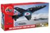  - RAF Benevolent Fund BAE Hawk repl makett Airfix A50149