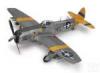 Revell P-47 M Thunderbolt no.3984 repl makett