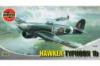  - Hawker Typhoon 1b repl makett AirFix A01027