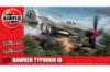  - Hawker Typhoon IB repl makett AirFix A02041