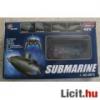 Submarine tvirnyts jtk tengeralattjr