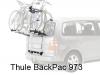 Thule BackPac 973 kerkprtart hts ajtra