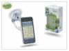 Apple iPhone 4/4S auts telefontart - iGrip PerfektFit ClearCase Traveler Kit