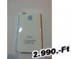 Apple iPhone 4G 4S Fehr Kemny htlapi tok
