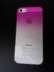 EGYEDI Iphone 5 5s rzsaszn-ttetsz manyag tok AKCI!!!
