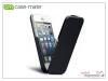 Apple iPhone 5 tok - Case-Mate Signature - black