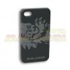 Malossi iPhone 5 tok (Fekete)