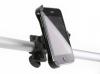 Kerékpáros tartó Nokia N8 tartó kormányrúdra rögzíthető kar BRANDO
