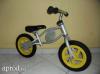 Scirocco 12 es gyerek bicikli kerkpr virgos