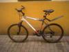 Gepida kerékpár használt extrákkal eladó