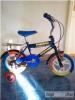 Hirdetések Használt gyermek BMX eladó Kerékpár