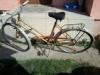 Egyb hasznlt vrosi kerkpr city bike elad