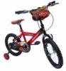 16 disney verdák gyerek kerékpár