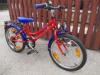 18 as csajos gyerek kerékpár bicikli szép