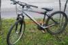Kerékpár Mongoose Rockadile acél vázas használt kerékpár eladó