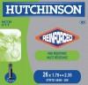 Hutchinson MTB Reinforced 26x1,7/2,35 (236g) kerkpr bels