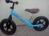 Eladó új futó bicikli kerékpár garanciával a gyerek nevével