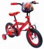511 12 Disney Verdák gyerek kerékpár